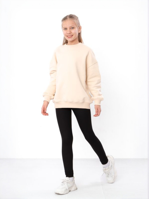 Леггинсы Носи своє модель 6000-020-chornij Фото