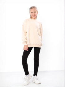 Леггинсы Носи своє модель 6000-020-chornij Фото