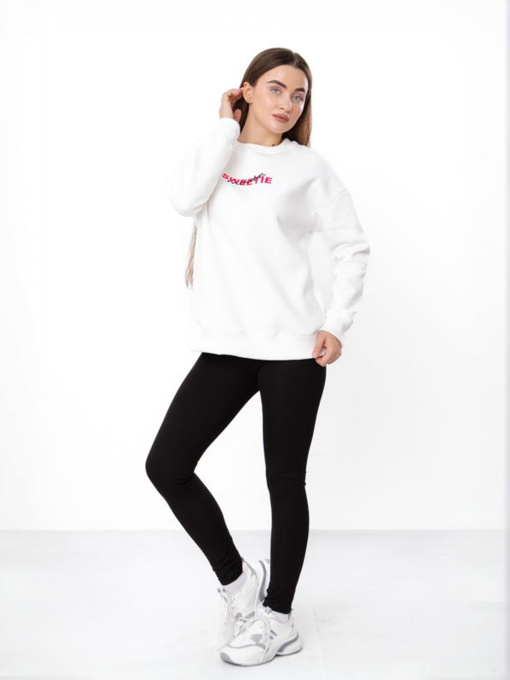 Леггинсы Носи своє модель 8450-020-chornij Фото