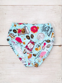 Трусы Носи своє модель 272-002v-coffee Фото