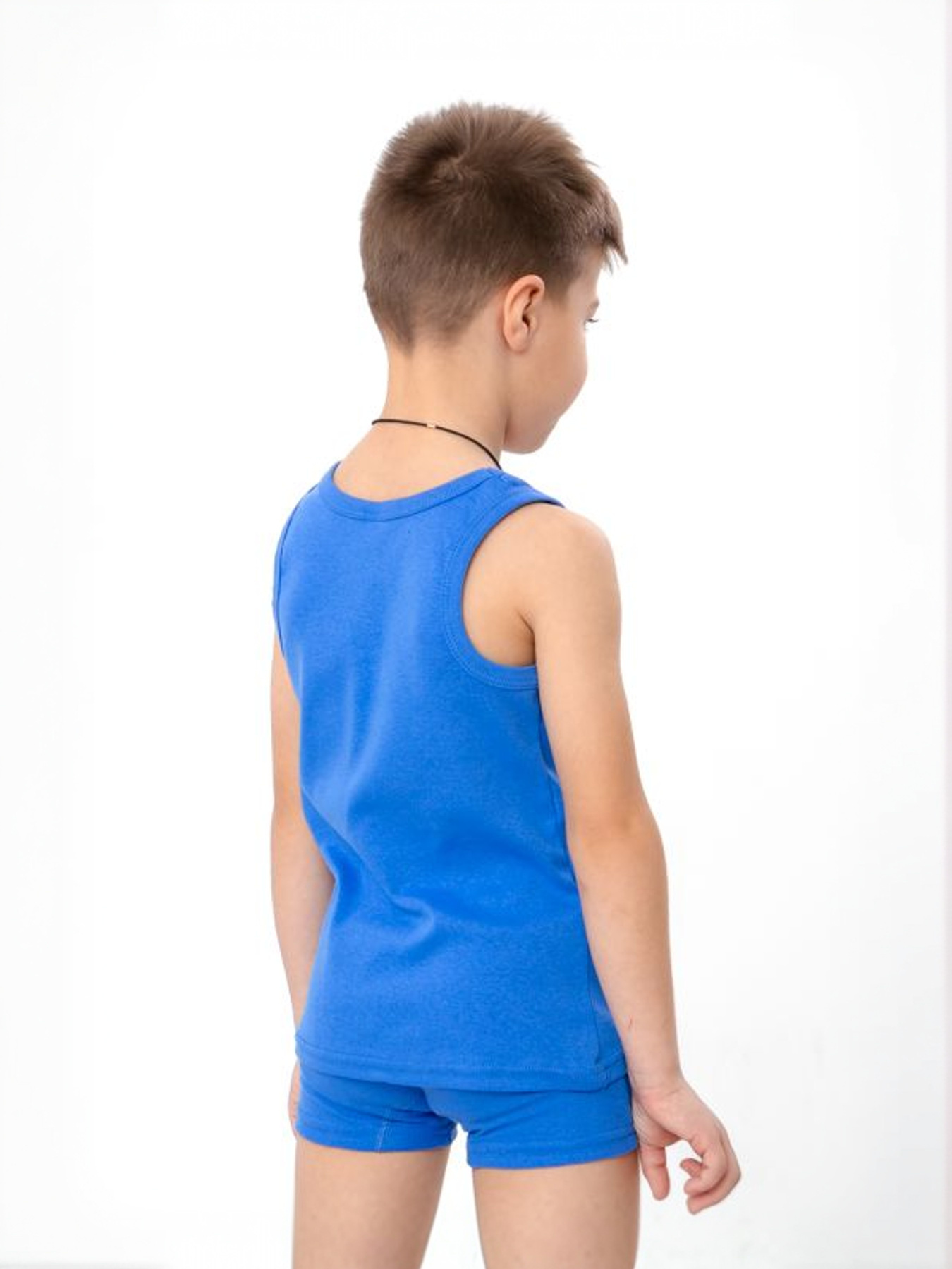 Комплект белья Носи своє модель 6323-008-dzhins Фото