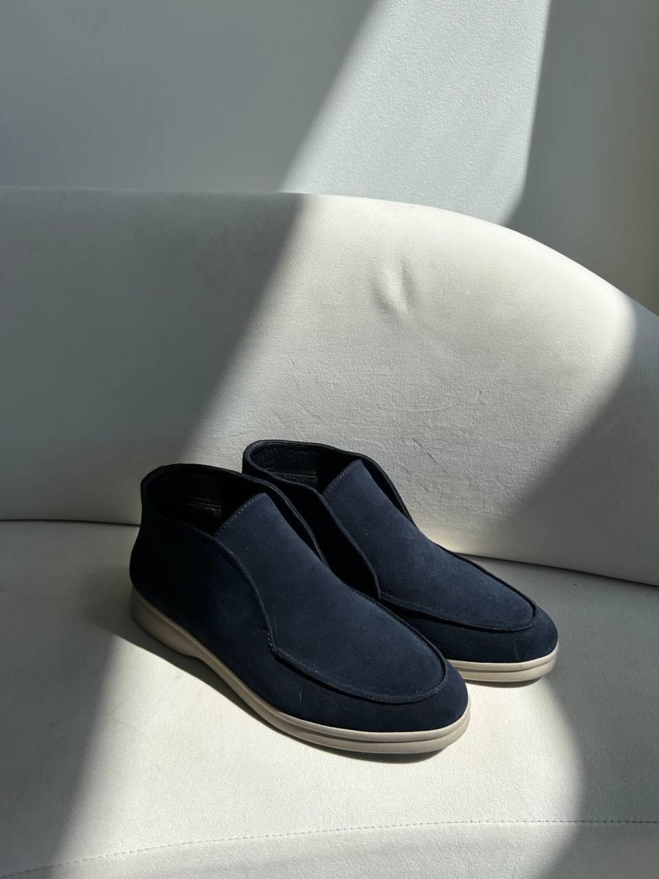 Лоферы 105.store модель P_171449-S39_205915 Фото