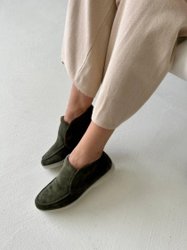 Лоферы 105.store модель P_160306-S38_209692 Фото