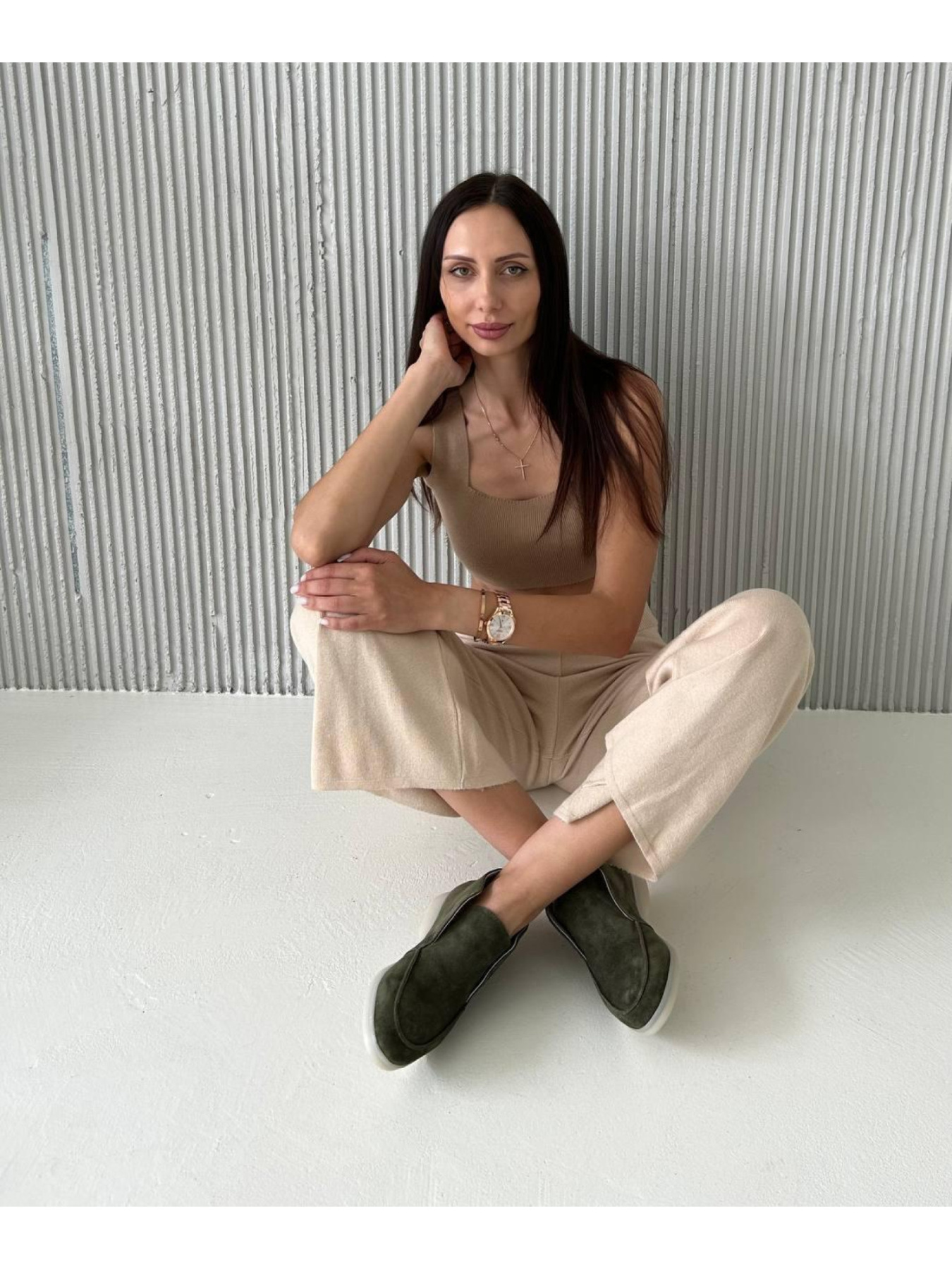 Лофери 105.store модель P_164694-S38_164694 Фото