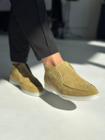 Лоферы 105.store модель P_163031-S38_163031 Фото