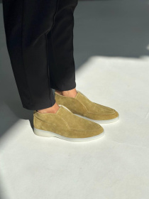 Лоферы 105.store модель P_163031-S38_163031 Фото