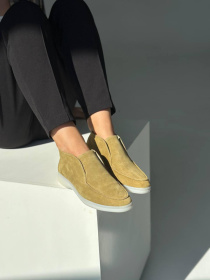 Лоферы 105.store модель P_163031-S38_163031 Фото