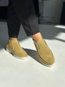 Лоферы 105.store модель P_163031-S38_163031 Фото