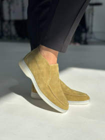 Лоферы 105.store модель P_163031-S38_163031 Фото