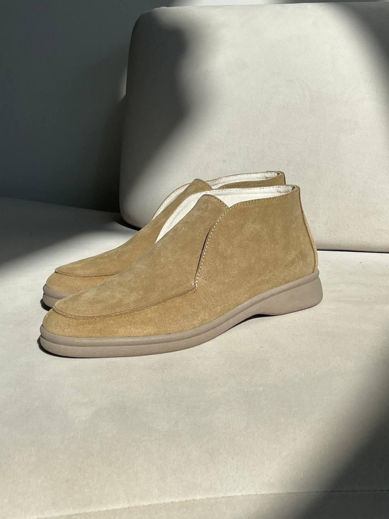 Лоферы 105.store модель P_196497-S41_196497 Фото