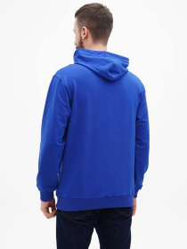 Худи HiBrand модель Mn128 Худи HiBrand модель Mn128 Фото