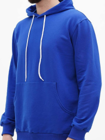 Худи HiBrand модель Mn128 Худи HiBrand модель Mn128 Фото