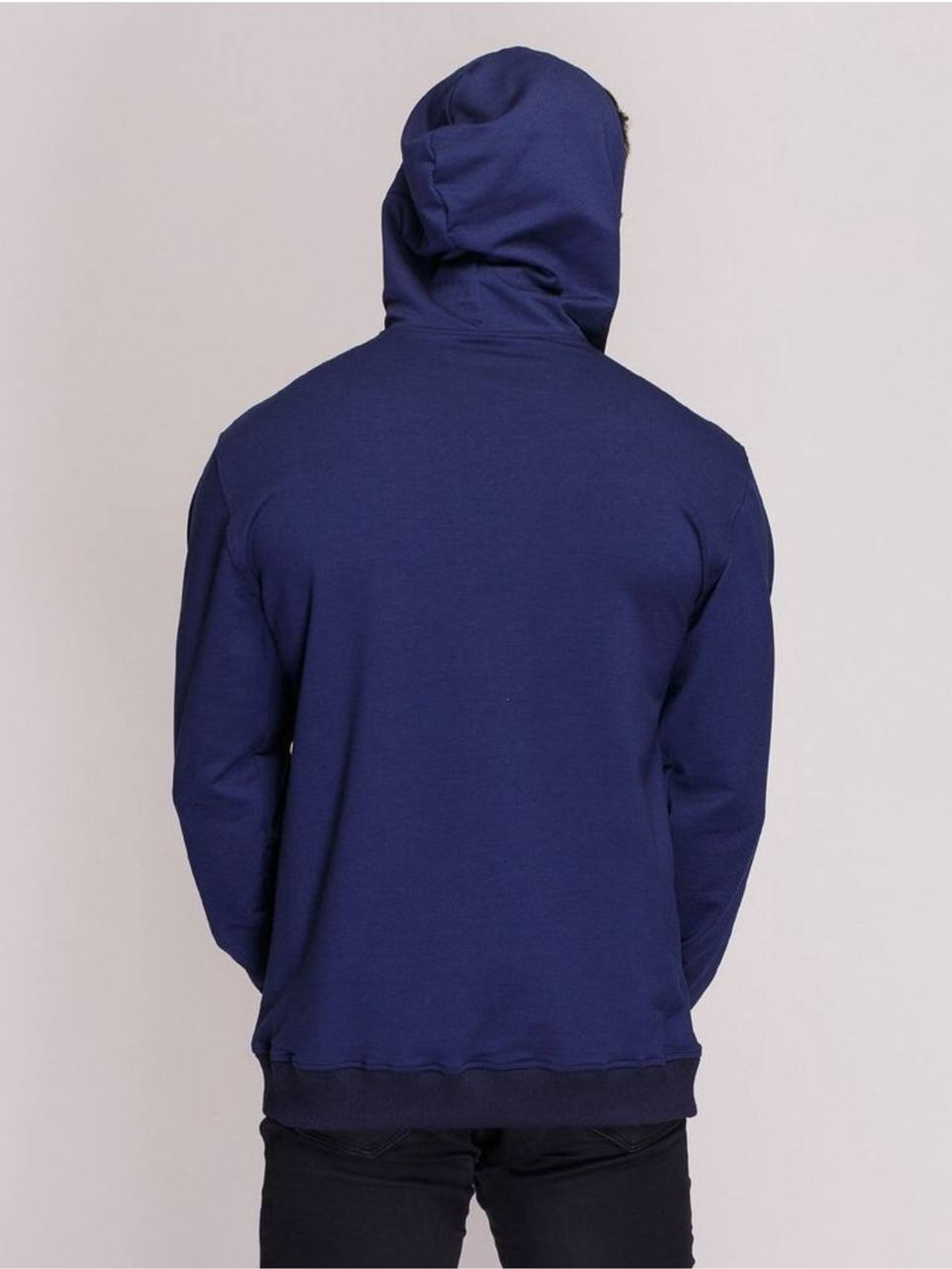 Худи HiBrand модель Mn129 Фото