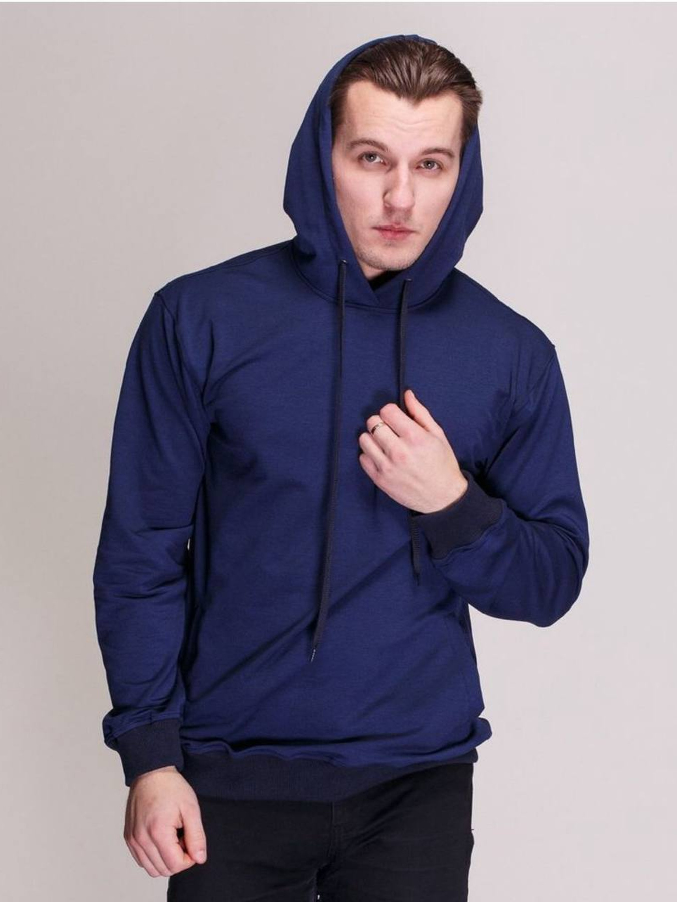 Худи HiBrand модель Mn129 Фото