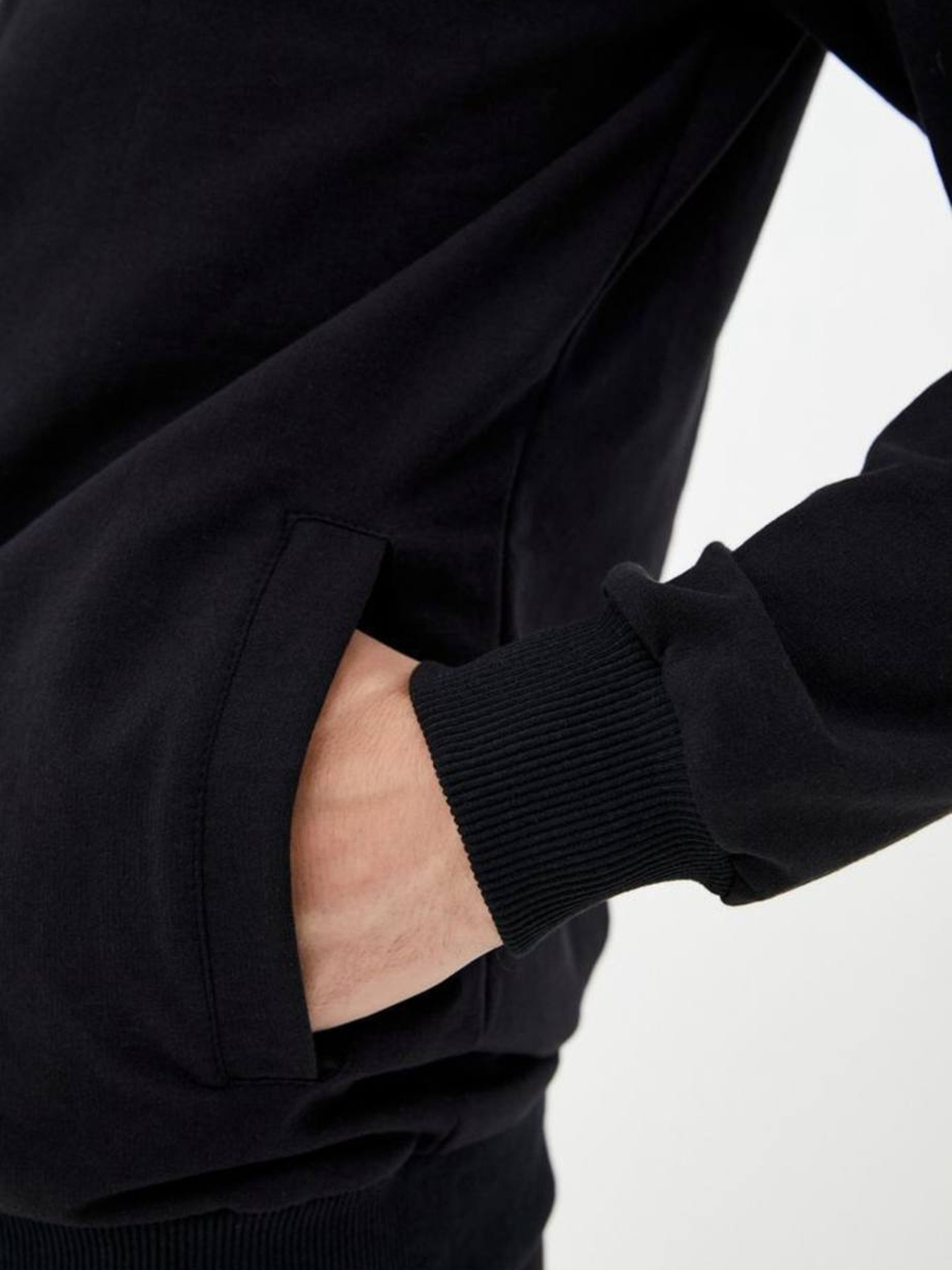 Худи HiBrand модель Mn148 Фото