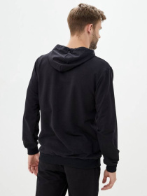 Худи HiBrand модель Mn148 Худи HiBrand модель Mn148 Фото