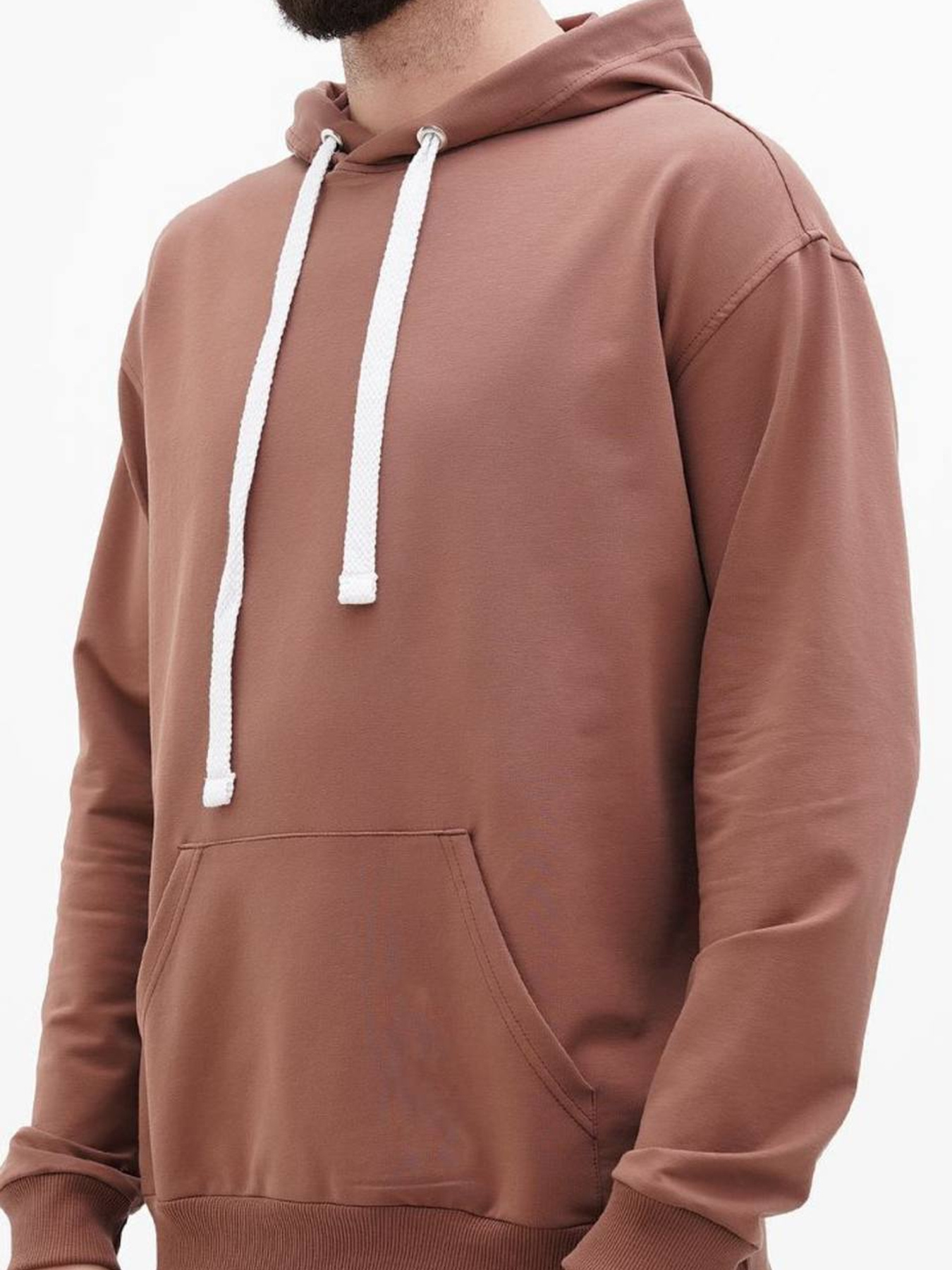 Худі HiBrand модель Mn150 Фото