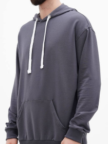 Худи HiBrand модель Mn151 Худи HiBrand модель Mn151 Фото