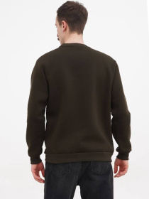 Свитшот HiBrand модель Mn152 Свитшот HiBrand модель Mn152 Фото