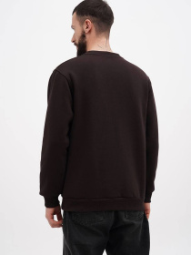 Свитшот HiBrand модель Mn153 Свитшот HiBrand модель Mn153 Фото