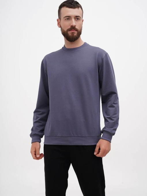 Світшот HiBrand модель Mn154 Фото