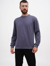 Свитшот HiBrand модель Mn154 Свитшот HiBrand модель Mn154 Фото