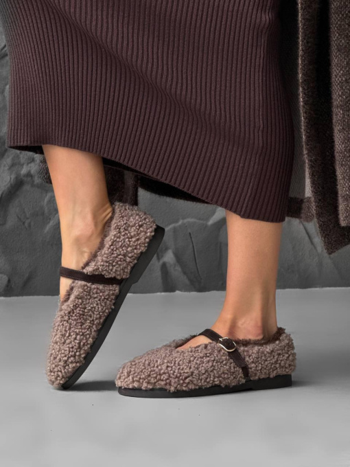 Балетки 105.store модель P_224244-S38_226248 Фото