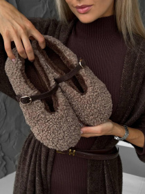 Балетки 105.store модель P_224244-S38_226248 Фото