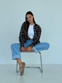 Балетки 105.store модель P_194448-S36_219417 Фото