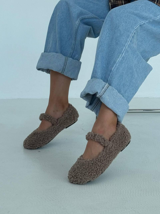 Балетки 105.store модель P_194448-S36_219417 Фото