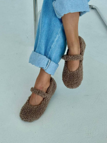 Балетки 105.store модель P_194448-S36_219417 Фото