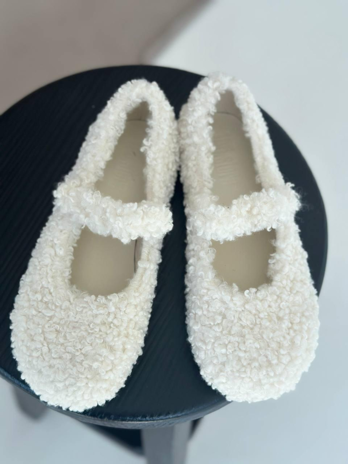 Балетки 105.store модель P_193687-S38_218311 Фото