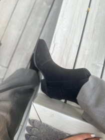 Сапоги 105.store модель P_179223-S39_179223 Фото