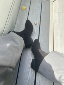 Сапоги 105.store модель P_179223-S39_179223 Фото