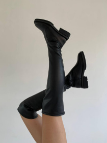 Ботфорти 105.store модель P_213316-S37_213316 Фото