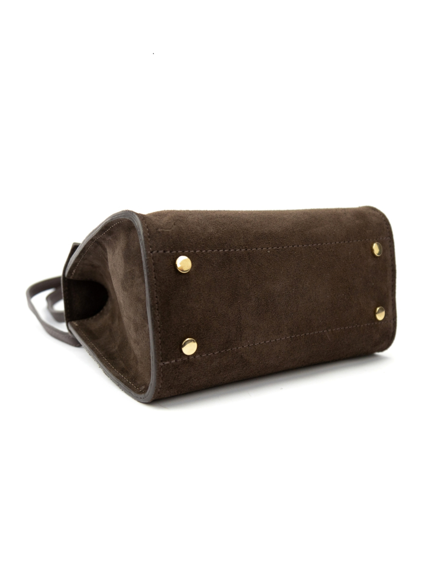 Крос-боді RoyalBag модель F-IT-98667DB Фото