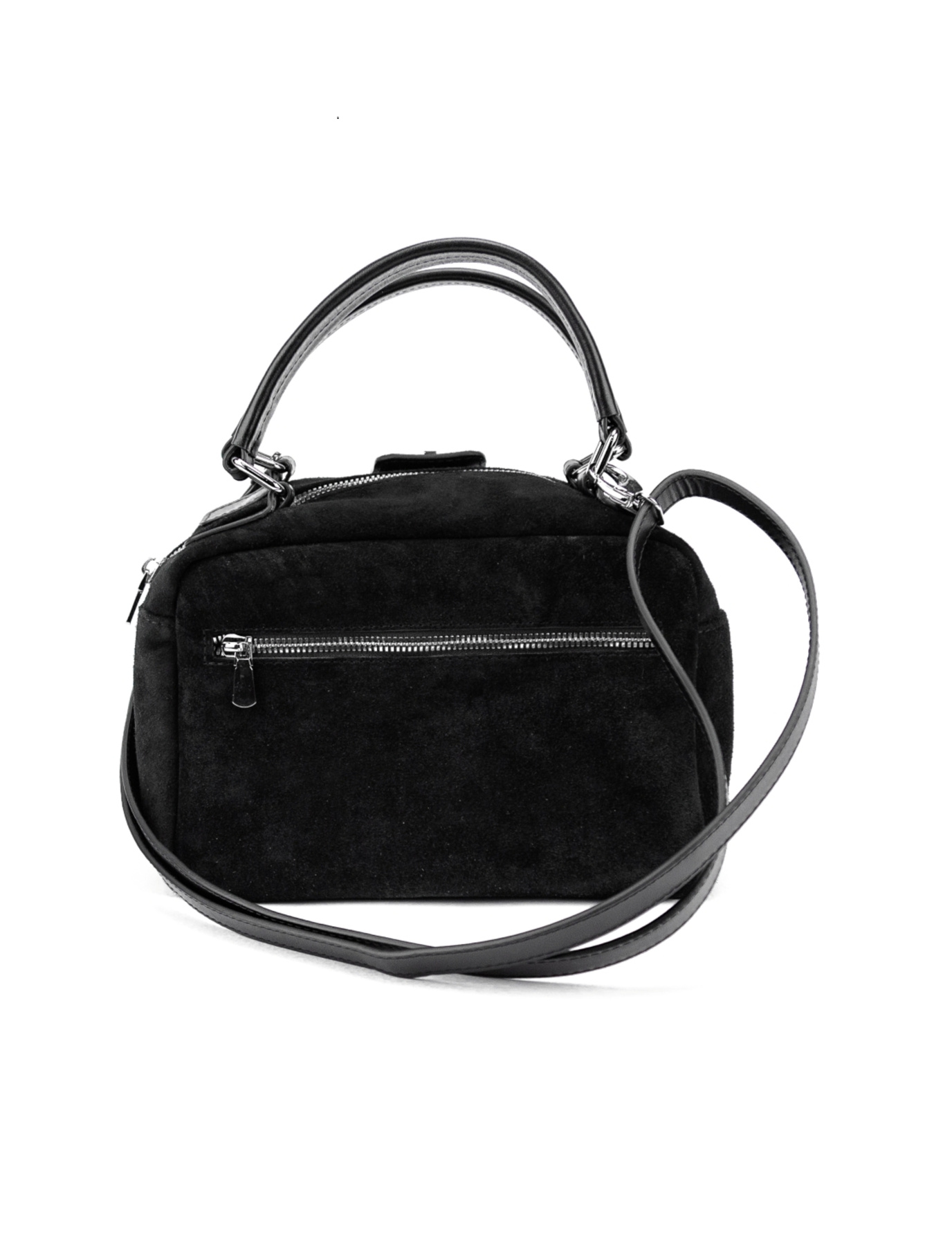 Кросс-боди RoyalBag модель F-IT-1045A-Y Фото