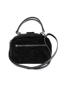 Кросс-боди RoyalBag модель F-IT-1045A-Y Фото