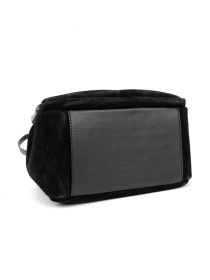 Кросс-боди RoyalBag модель F-IT-1045A-Y Фото