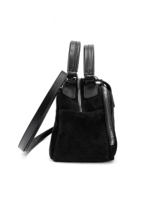 Кросс-боди RoyalBag модель F-IT-1045A-Y Фото