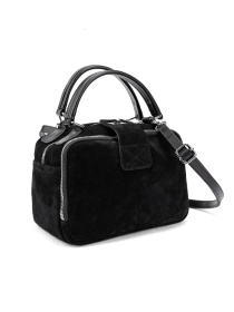 Кросс-боди RoyalBag модель F-IT-1045A-Y Фото