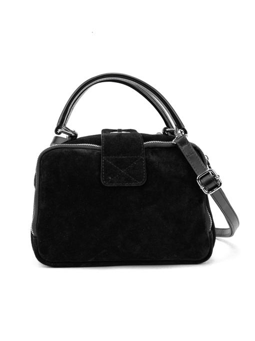 Крос-боді RoyalBag модель F-IT-1045A-Y Фото