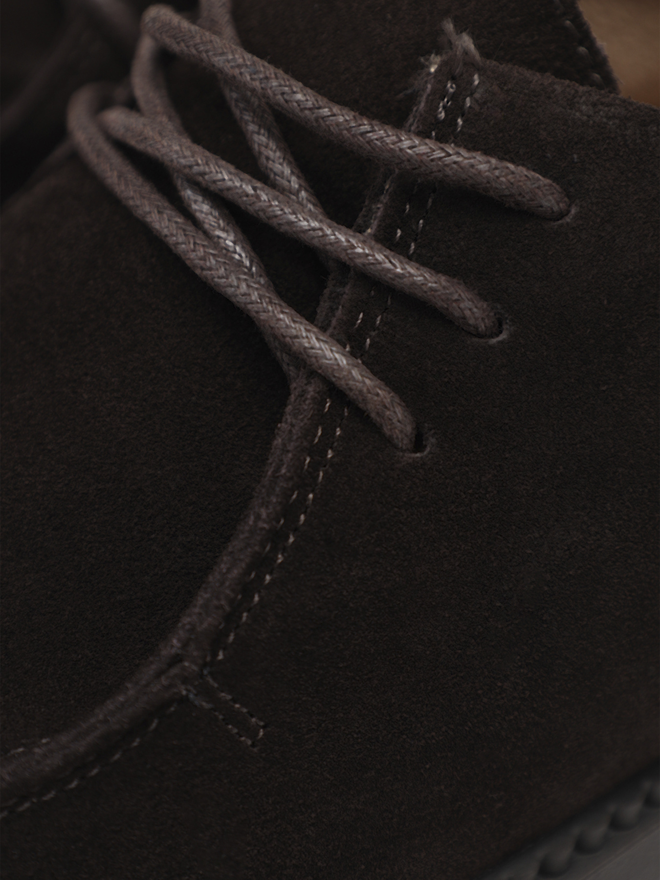 Туфли женские  цвет коричневый ЦБ-00275323 модель ЦБ-00275323 Фото