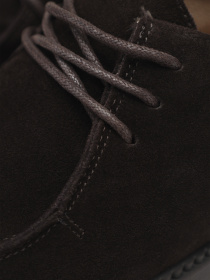 Туфлі YUKI модель ЦБ-00275323 Фото