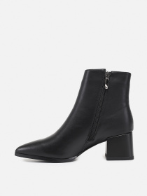 Ботильйони YUKI модель ЦБ-00275328 Ботильйони YUKI модель ЦБ-00275328 Фото