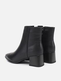 Ботильйони YUKI модель ЦБ-00275328 Ботильйони YUKI модель ЦБ-00275328 Фото