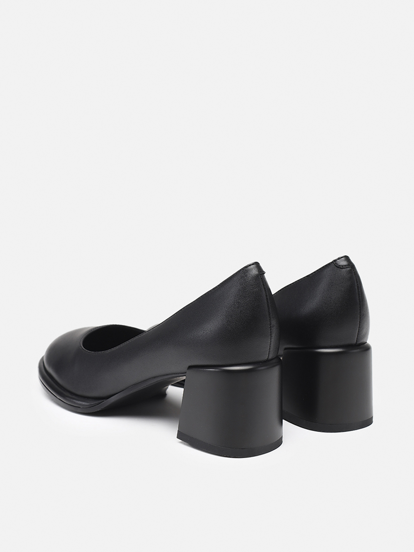 Туфли-лодочки YUKI модель ЦБ-00275331 Фото