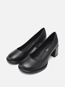 Туфли-лодочки YUKI модель ЦБ-00275331 Фото