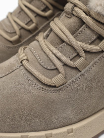 Черевики YUKI модель ЦБ-00275336 Фото