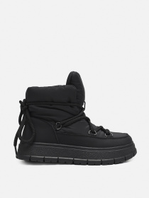 Сапоги дутики YUKI модель ЦБ-00275337 Фото